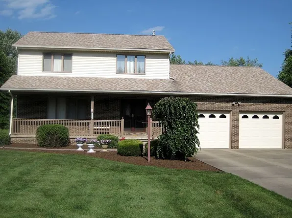 2252 Wilson Sharpesville Rd, Warren, OH 44483