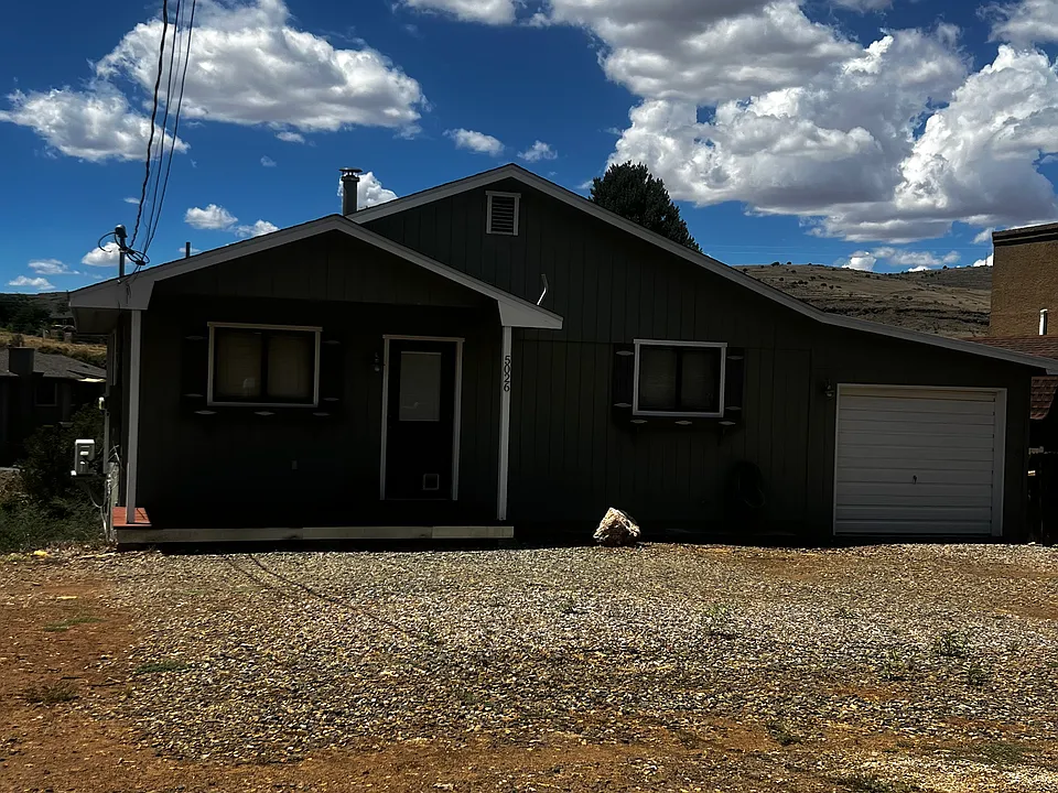5026 E Ramada Dr