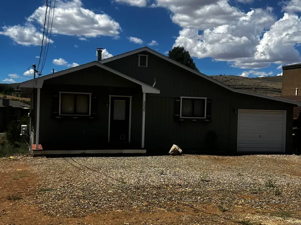 (undisclosed Address), Prescott, AZ 86301