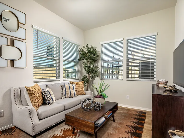 Calista Luxury Townhomes — Photo 8
