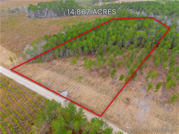 LOT 17 Church St, Statesboro, GA 30458