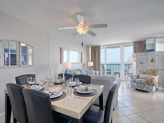 3rd image of 2500 N Ocean Blvd. #1402