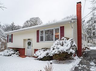 114 Glenallen St, Winchendon, MA 01475