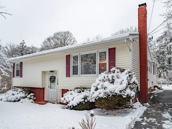 114 Glenallen St, Winchendon, MA 01475