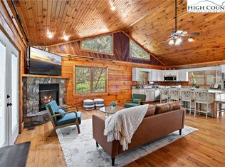 1250 Snaggy Mountain Blvd, Boone, NC 28607