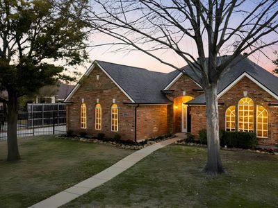 3004 Saint Lynda Dr, Mansfield, TX, 76063