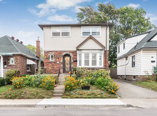 187 W 2nd St, Hamilton, ON L9C 3G2