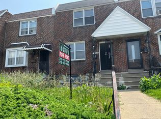 6323 Crafton St, Philadelphia, PA 19149