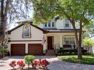 4614 W Lamb Ave, Tampa, FL 33629