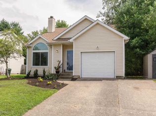 10410 Bayport Rd, Louisville, KY 40299