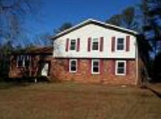 1989 Crawford Ave, Thomson, GA 30824