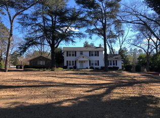 314 Pleasant Home Rd, Augusta, GA 30907