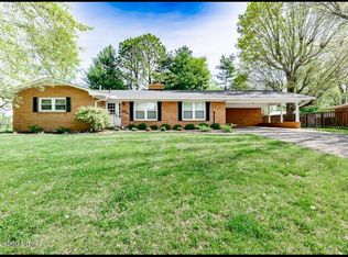 519 Orchard Dr, Elizabethtown, KY 42701