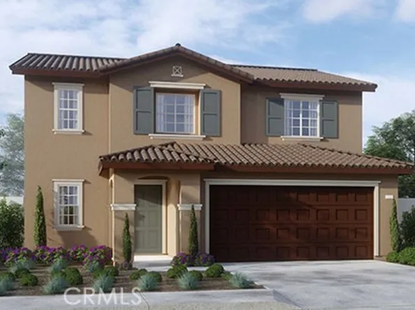 26100 Stargazer Ave, Moreno Valley, CA 92555