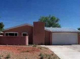 1335 Cherokee Rd NW, Albuquerque, NM 87107