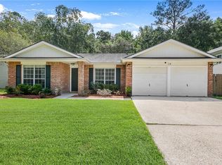 118 Wharton St, Covington, LA 70433