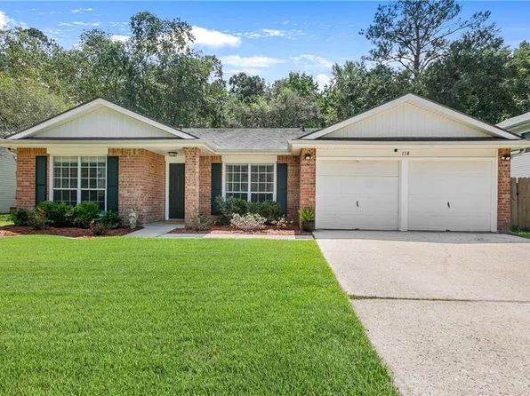 118 Wharton St, Covington, LA 70433