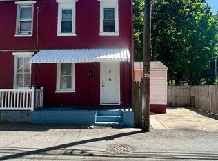 216 E Gas Ave, York, PA 17403