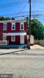 216 E Gas Ave, York, PA, 17403