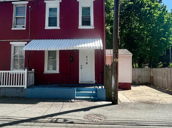 216 E Gas Ave, York, PA 17403