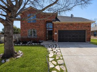 1114 Calistoga Dr, Leander, TX 78641