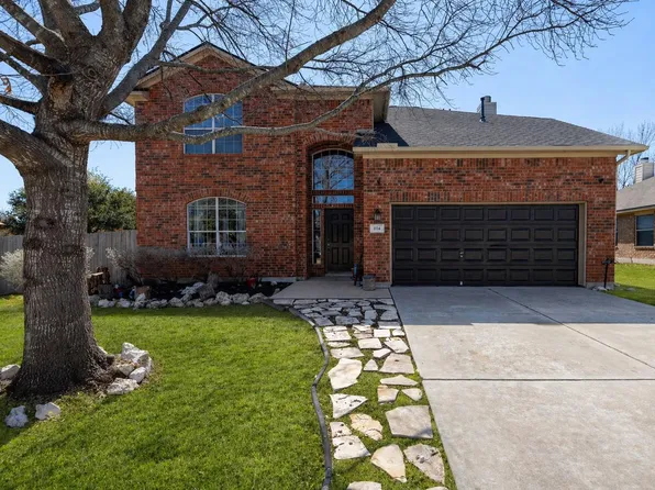 1114 Calistoga Dr, Leander, TX 78641