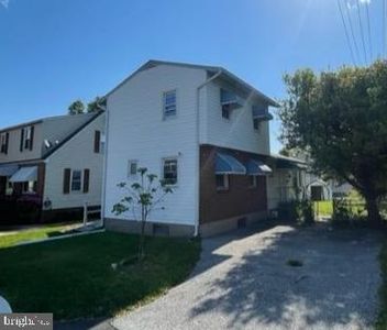 308 Nursery Rd, Linthicum, MD, 21090