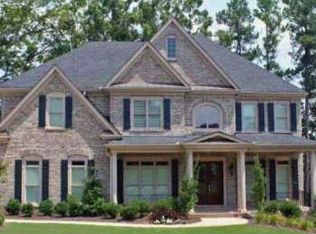 8450 Merion Dr, Duluth, GA 30097
