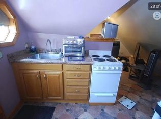 43 Stebbins St #3, Chicopee, MA 01020