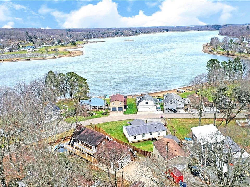 6725 Lakeview Rd, Hanoverton, OH 44423 Zillow