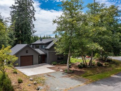 423 Sycamore Road, Coupeville, WA, 98239