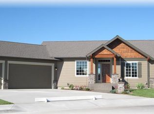 5715 S Copper Ridge Blvd, Spokane, WA 99224