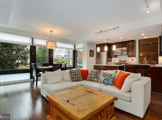 2818 Connecticut Ave NW APT 303, Washington, DC 20008
