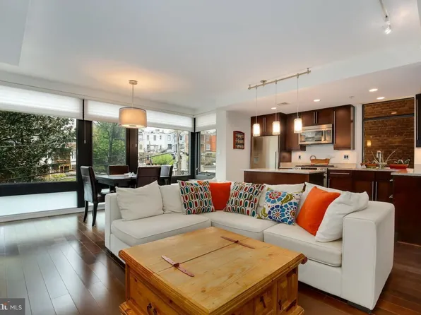 2818 Connecticut Ave NW APT 303, Washington, DC 20008