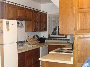 2172 S 61st St #2172, Milwaukee, WI 53219