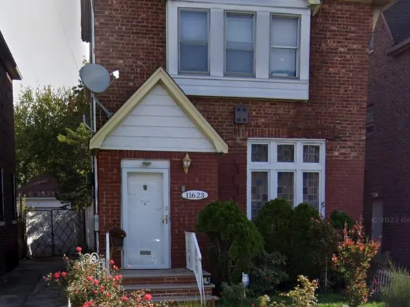 11623 204th Street, Saint Albans, NY 11412