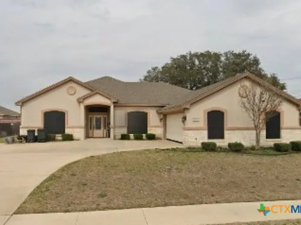 3505 Dodge City Dr, Killeen, TX 76549