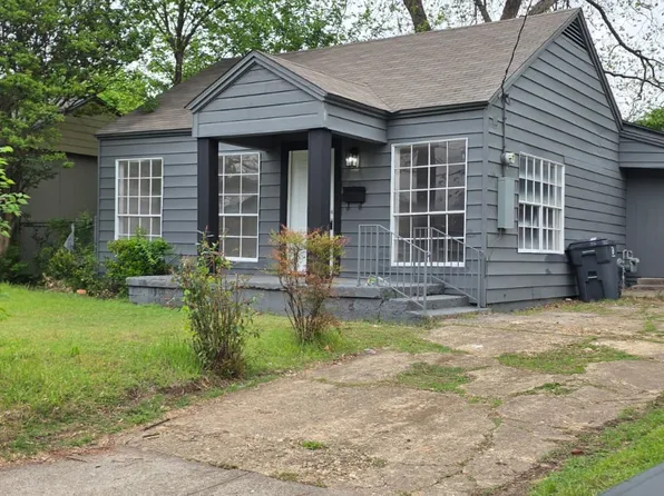 4014 Marshall St, Dallas, TX 75210