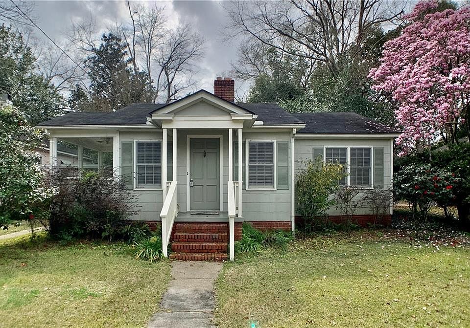 2453 Taylor Ave, Mobile, AL 36606 | Zillow