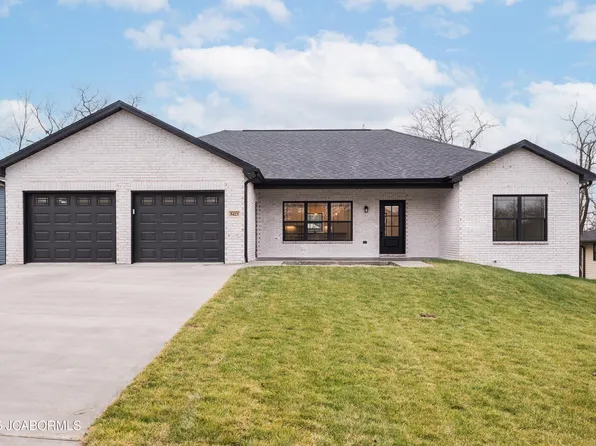 5423 Kenview Dr, Jefferson City, MO 65109