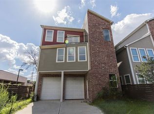 1424 Eddington St, Houston, TX 77023