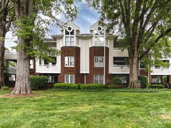 2719 Selwyn Ave APT 5, Charlotte, NC 28209