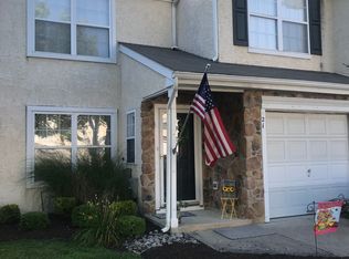 21 Leighton Dr, Mount Laurel, NJ 08054