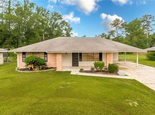 42143 Cottonwood Dr, Hammond, LA 70403