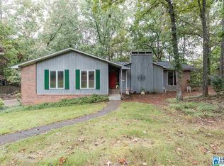 3328 Culloden Way, Birmingham, AL 35242