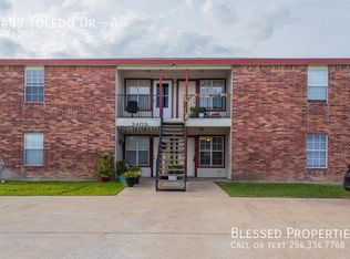 3409 Toledo Dr APT A, Killeen, TX 76542