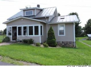 86 Liberty St, Weyers Cave, VA 24486