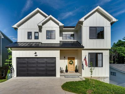 504 Rosewood St, Chattanooga, TN, 37405