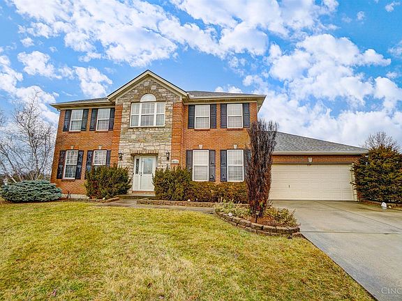 3rd image of 4960 Samantha Ct