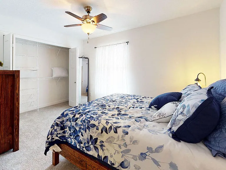 Copper Creek Apartment Homes — Photo 23